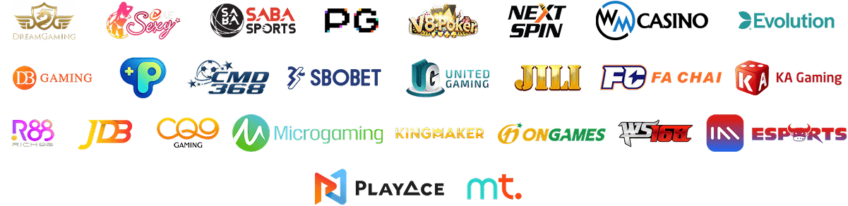 tổng hợp nhà cung cấp i888vi