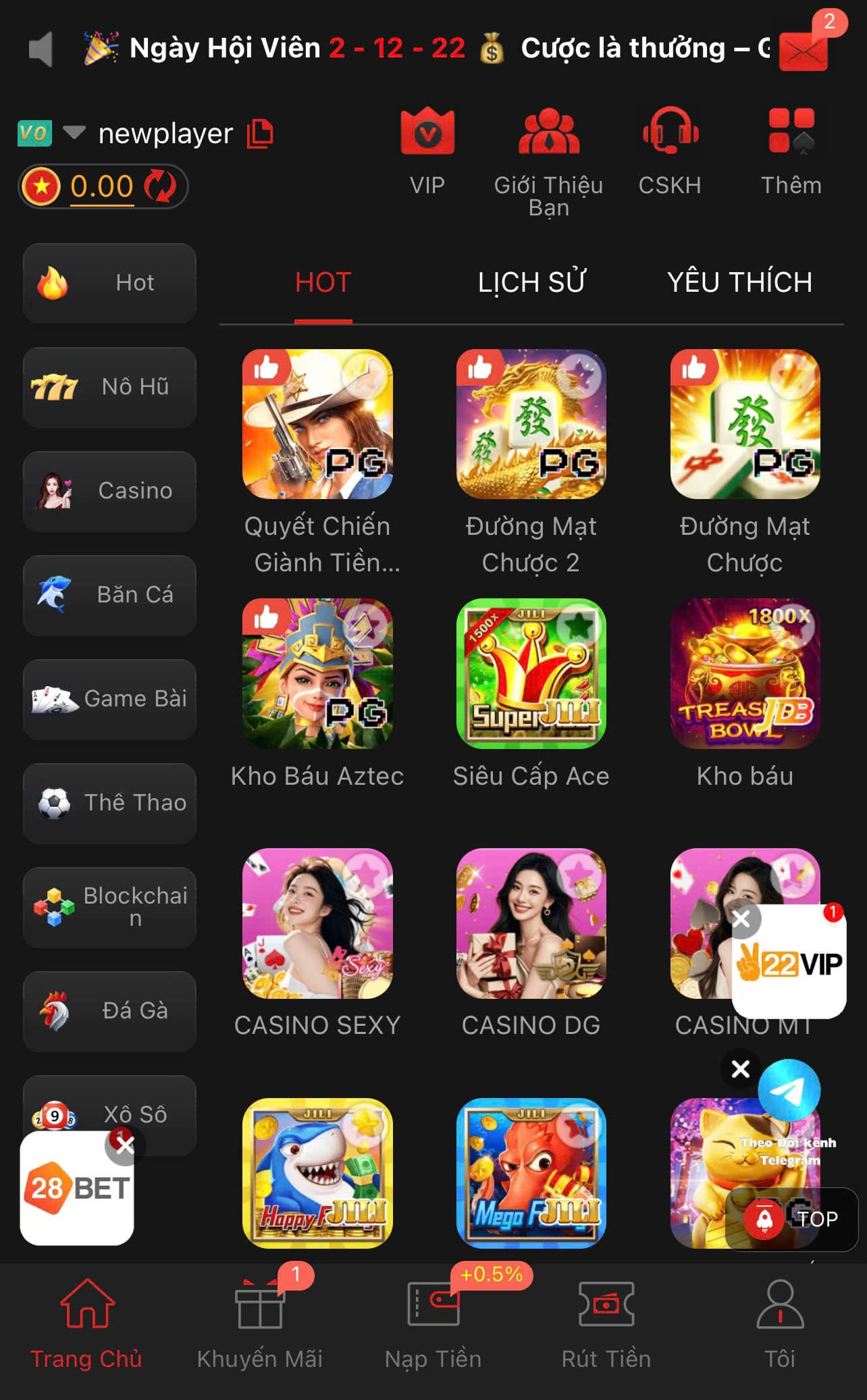 app nhà cái i888vi